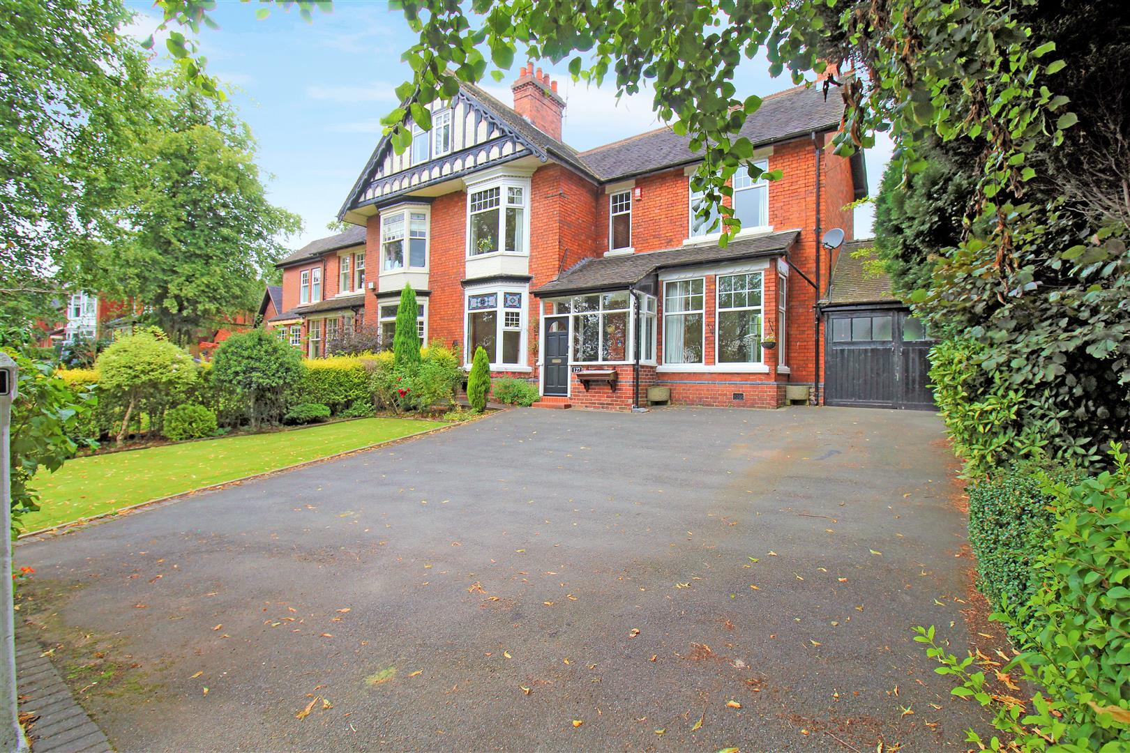 Leek Road, Stockton Brook, Stoke-on-Trent